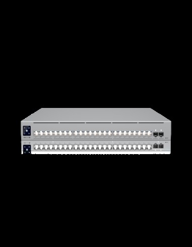 Комутатор Ubiquiti UniFi...